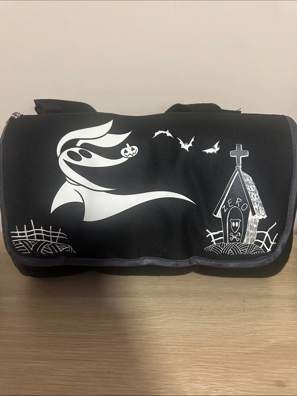 Disney bring touch